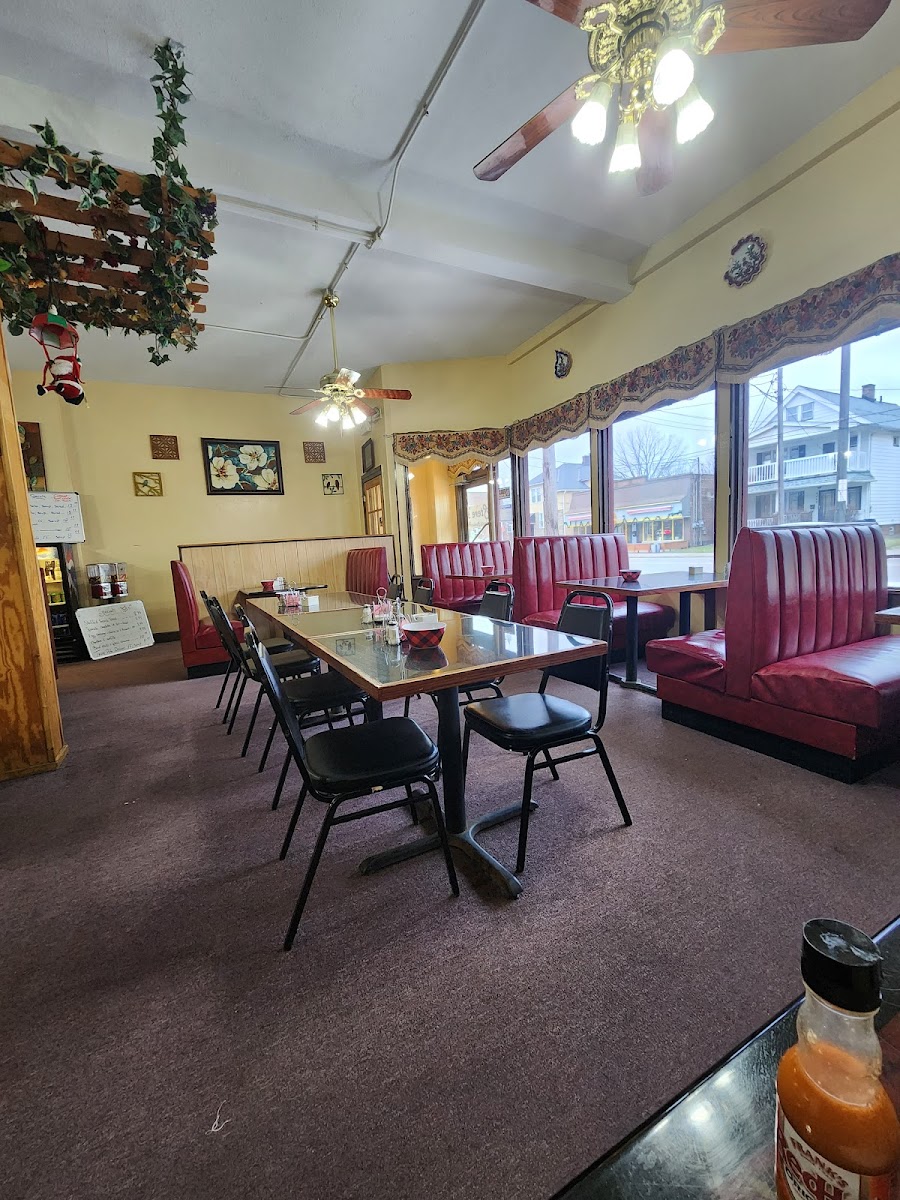 Bri’s Bistro